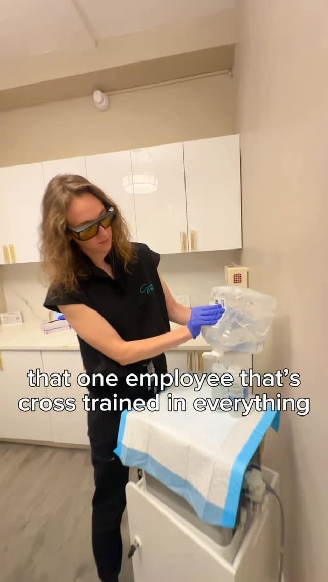 Post 2 by Grace Medical Aesthetics 💉 CT + NY MedSpa on Instagram (video)