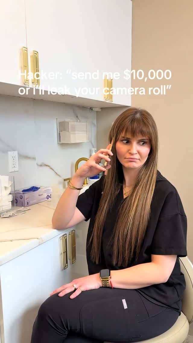 Post 5 by Grace Medical Aesthetics 💉 CT + NY MedSpa on Instagram (video)