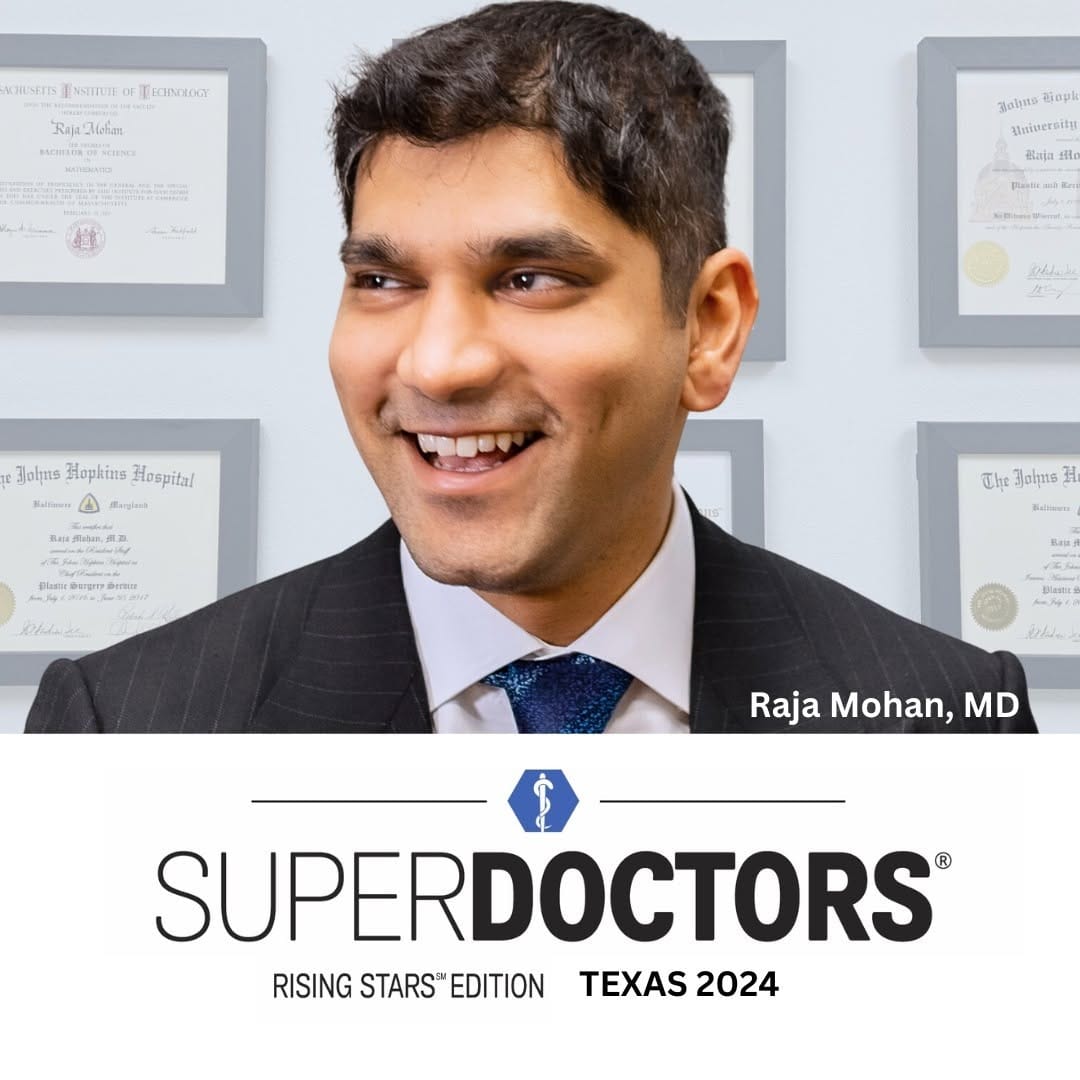 Post 10 by Dr. Raja Mohan | Plastic Surgery on Instagram (carousel)