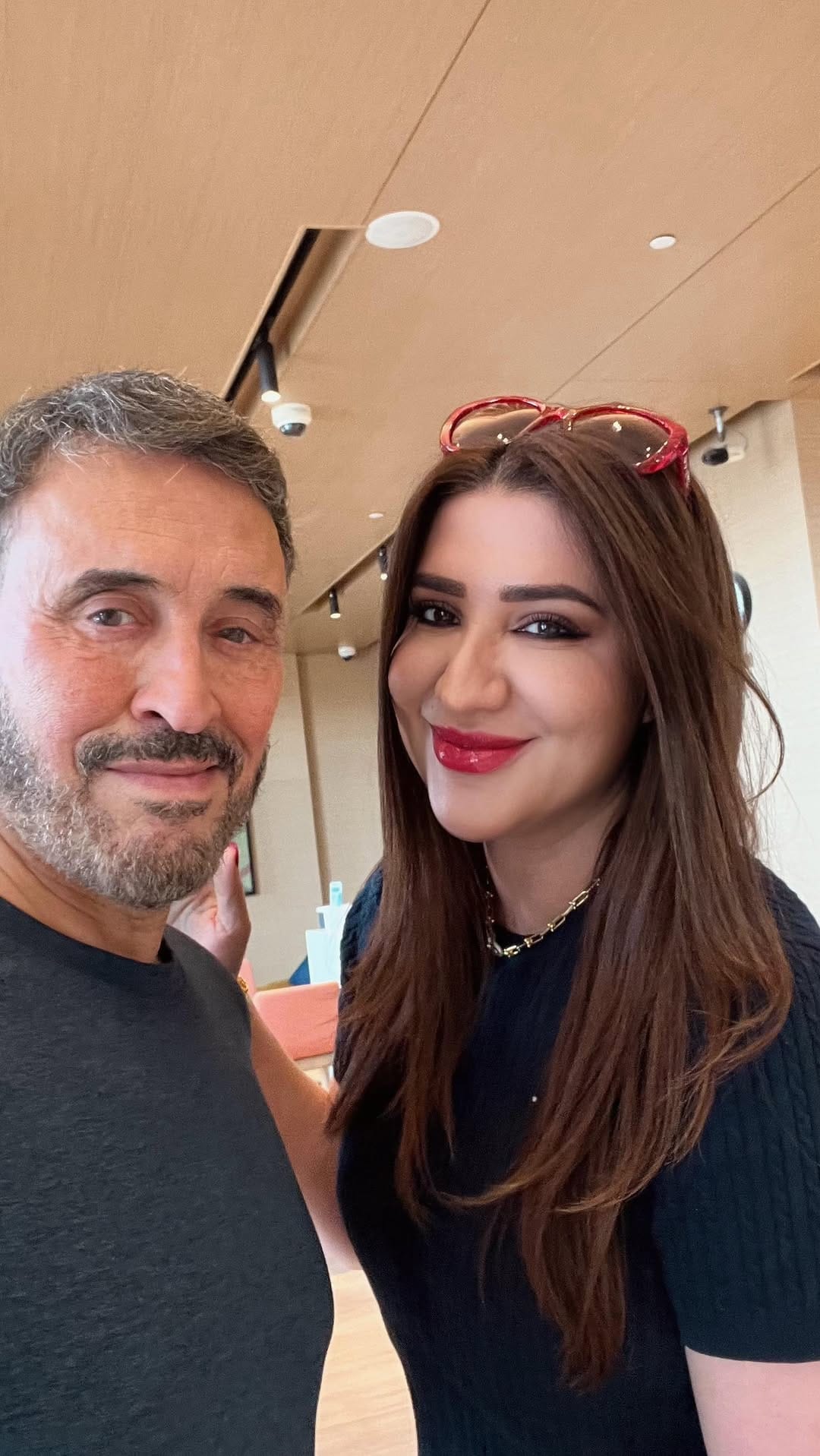 Post 10 by Dr.Rand Alhayali 💉🇮🇶🇨🇦💉 on Instagram (video)
