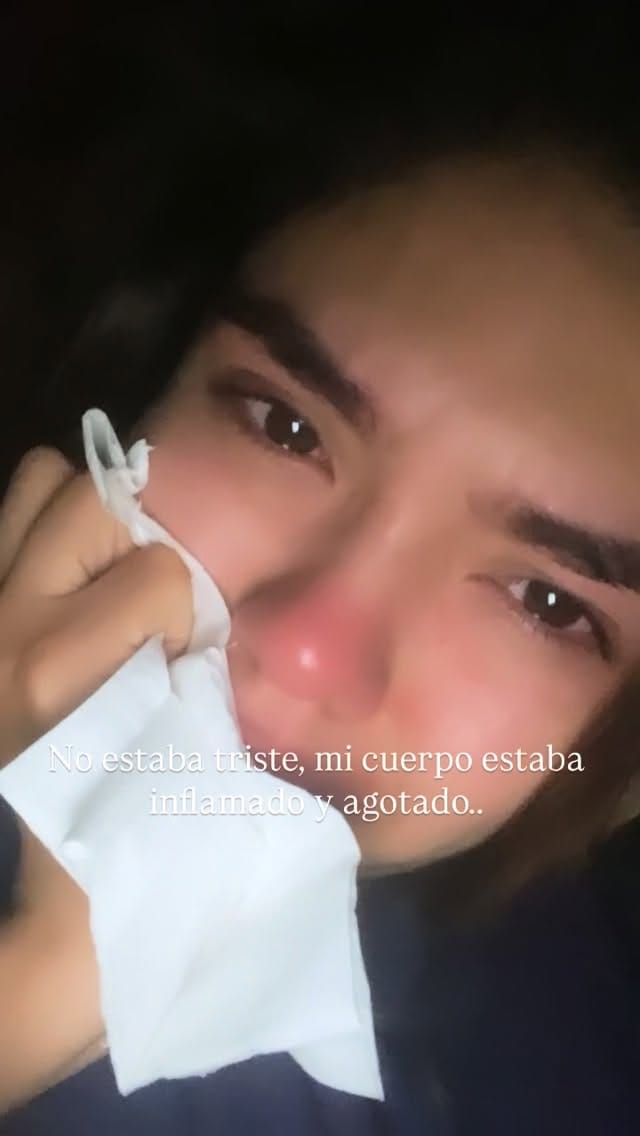 Post 7 by Giselle Vera 🪬 on Instagram (video)