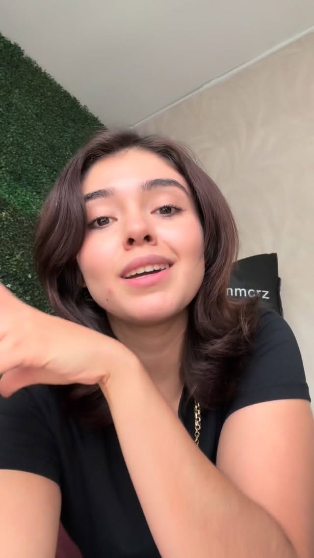 Post 2 by Giselle Vera 🪬 on Instagram (video)