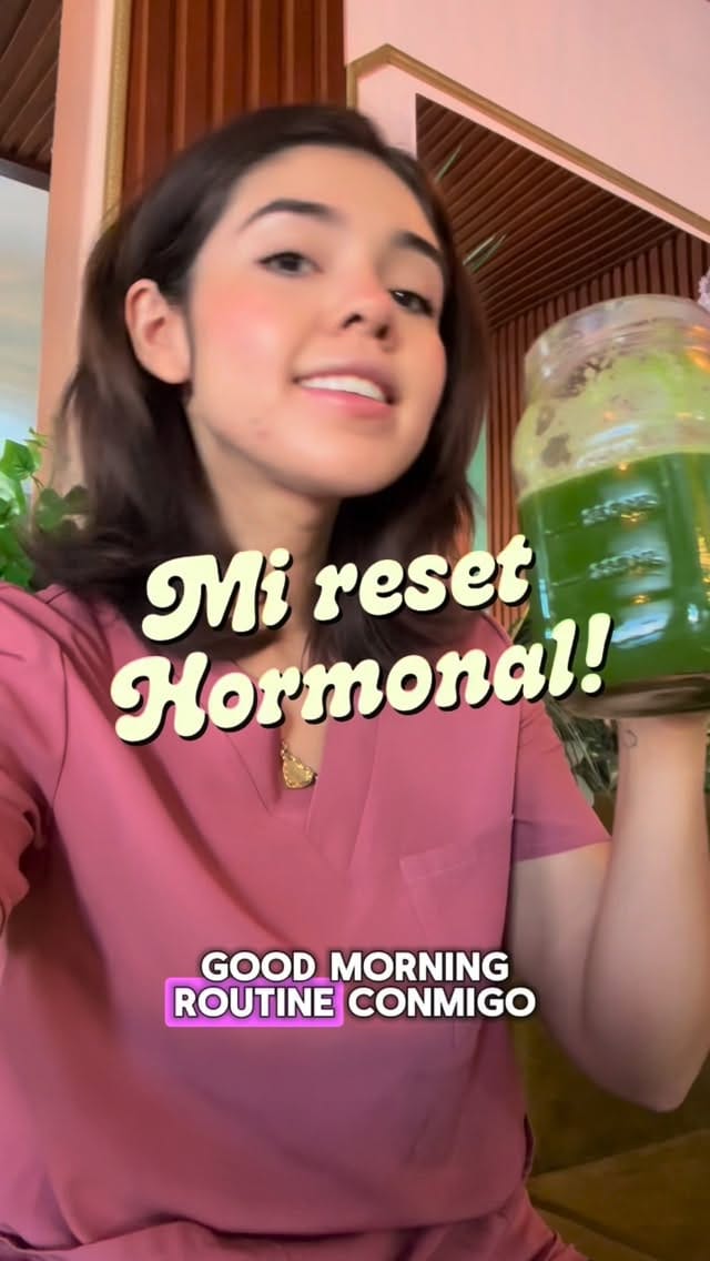 Post 3 by Giselle Vera 🪬 on Instagram (video)