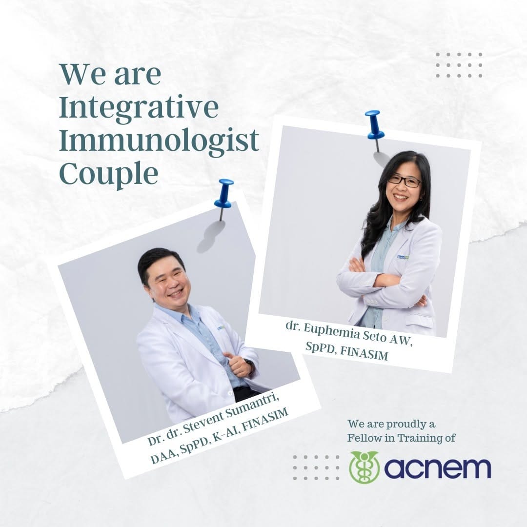 Post 10 by Dr. dr. Stevent Sumantri, DAA, SpPD, K-AI on Instagram (image)