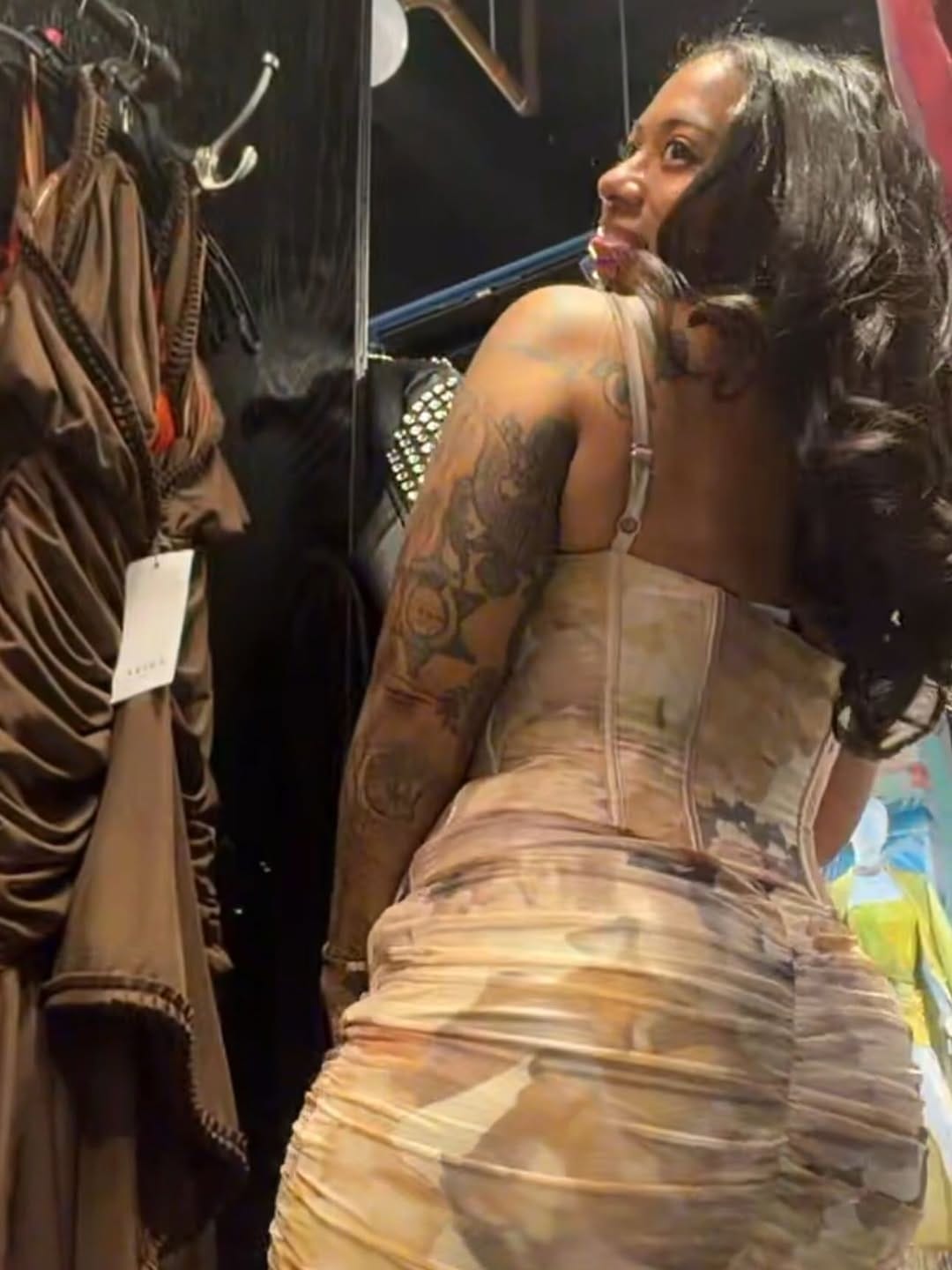 Post 1 by Alexis Brown on Instagram (carousel)