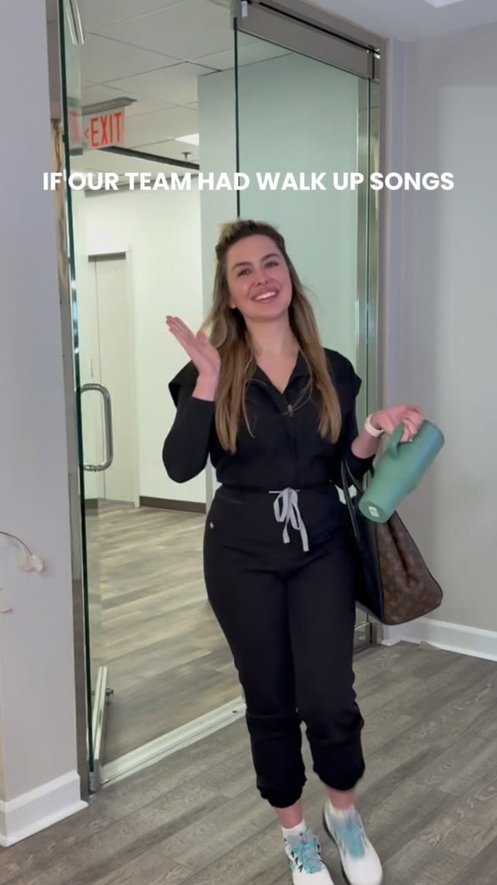 Post 8 by ELLEMES Medical Spa | Atlanta on Instagram (video)