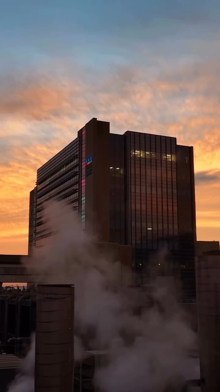 Post 10 by Wolfson Children's Hospital on Instagram (video)