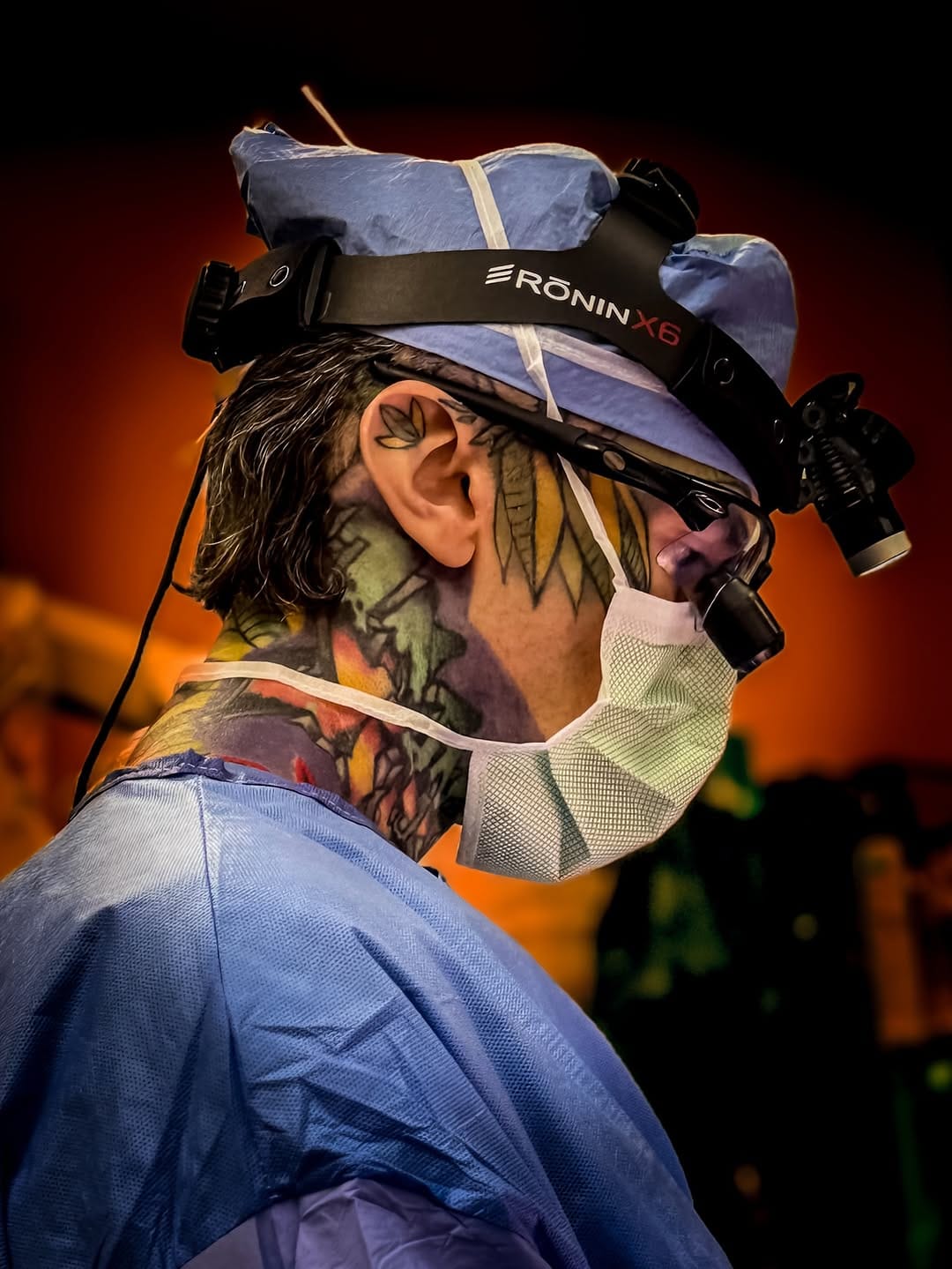 Post 8 by John Brosious MD on Instagram (image)