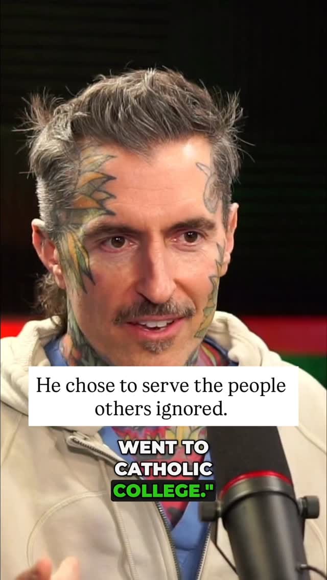 Post 1 by John Brosious MD on Instagram (video)