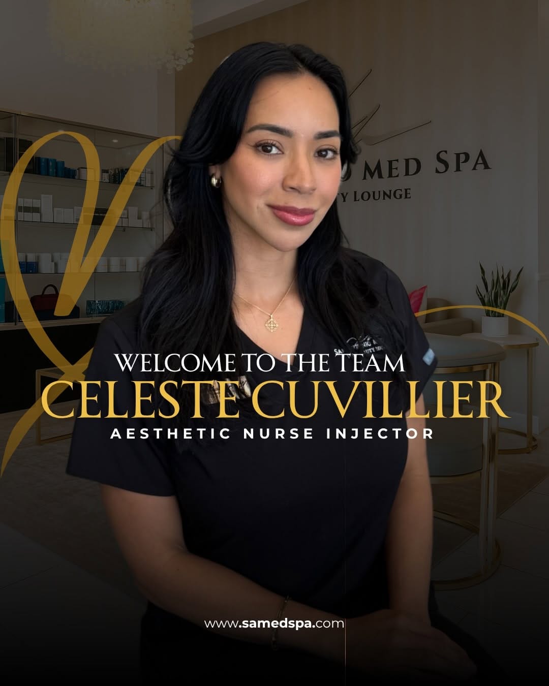 Post 9 by San Antonio Med Spa on Instagram (carousel)