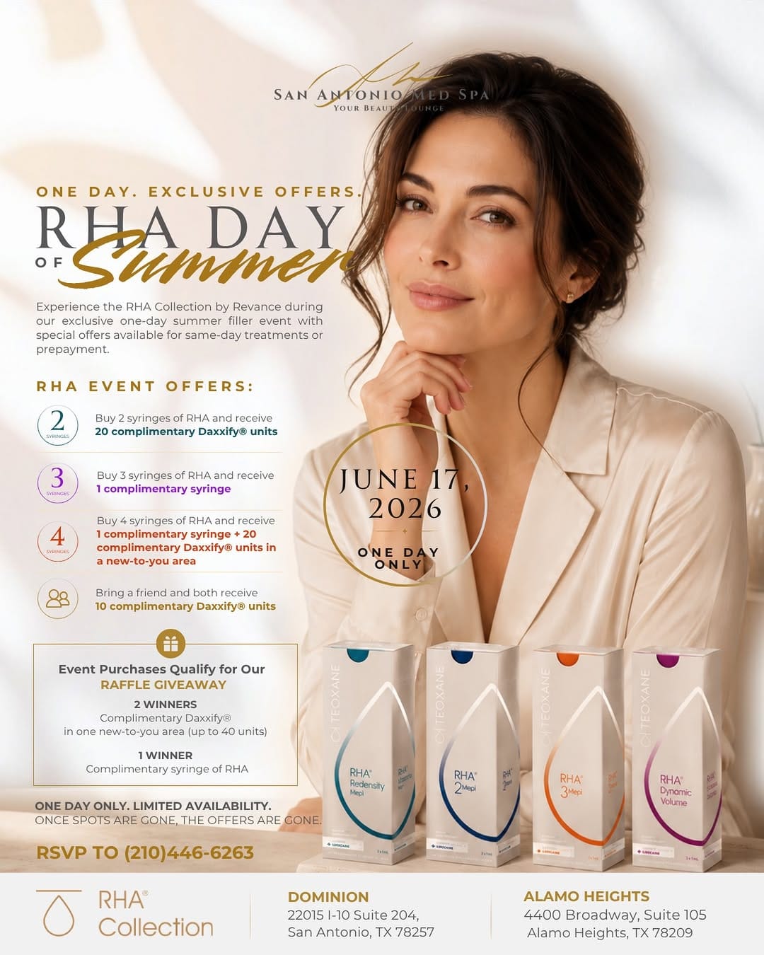 Post 4 by San Antonio Med Spa on Instagram (image)