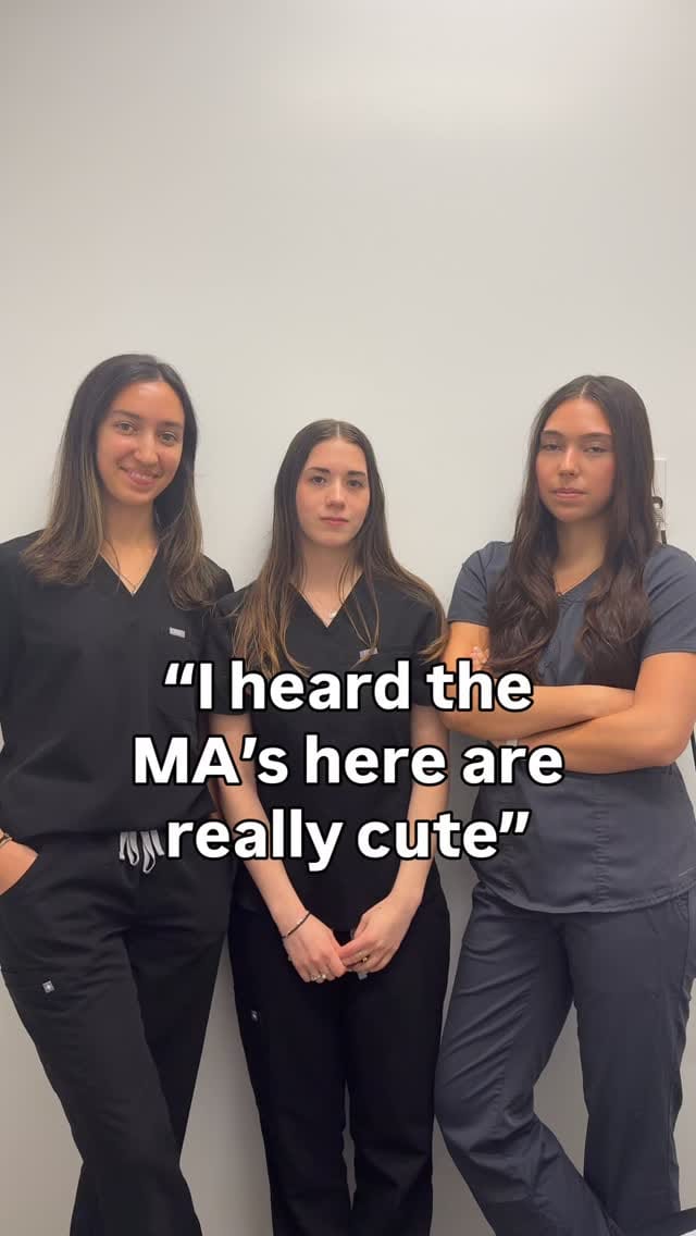 Post 7 by Washington Square Dermatology on Instagram (video)