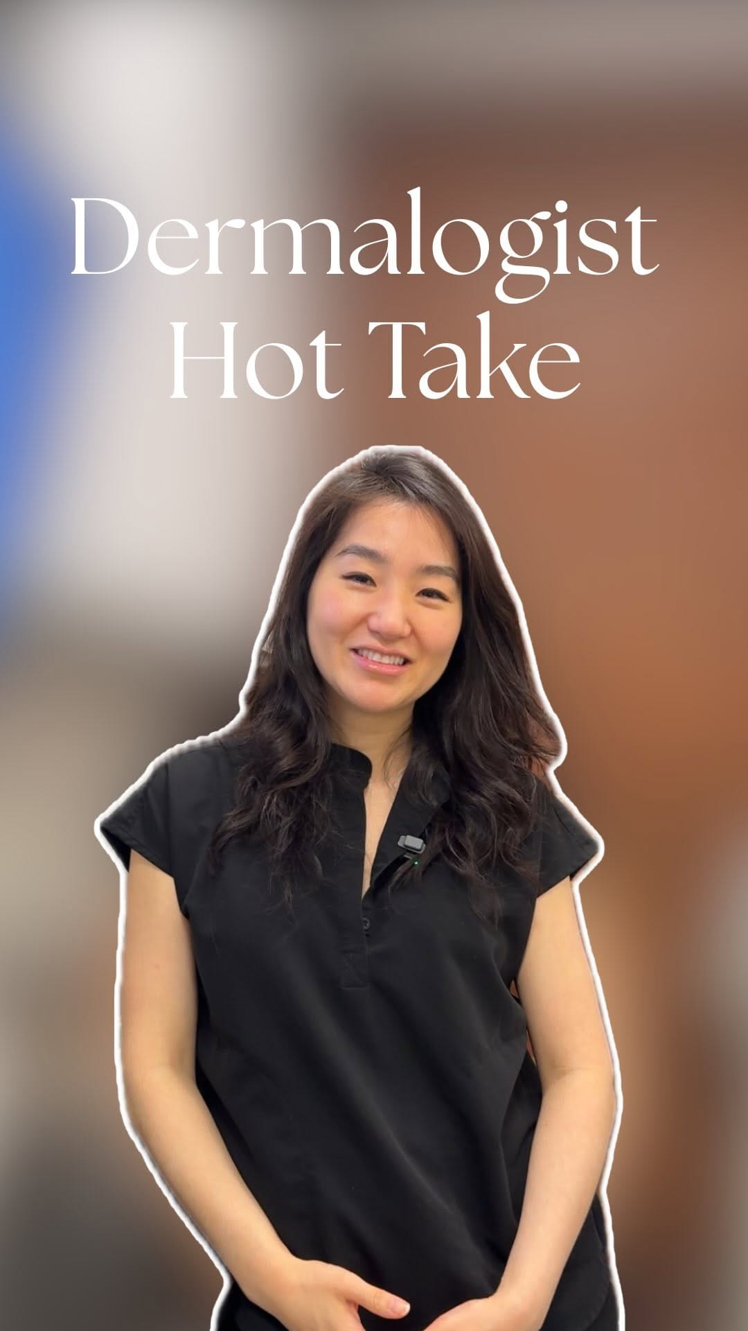 Post 2 by Washington Square Dermatology on Instagram (video)