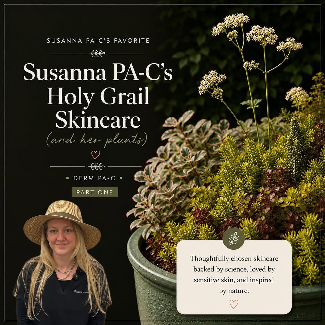 Post 1 by Washington Square Dermatology on Instagram (carousel)