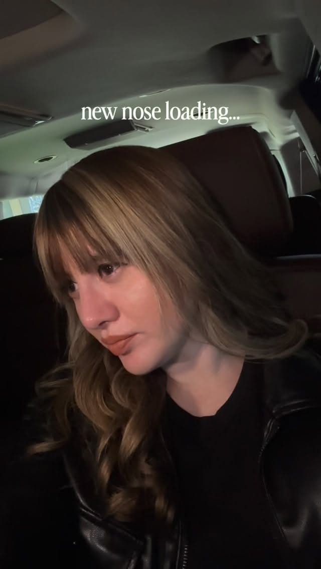 Post 8 by Dr. Sanaz Harirchian | Facial Plastic Surgeon on Instagram (video)