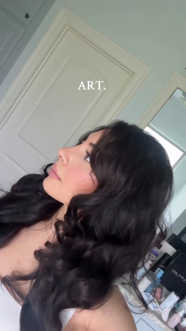 Post 10 by Dr. Sanaz Harirchian | Facial Plastic Surgeon on Instagram (video)