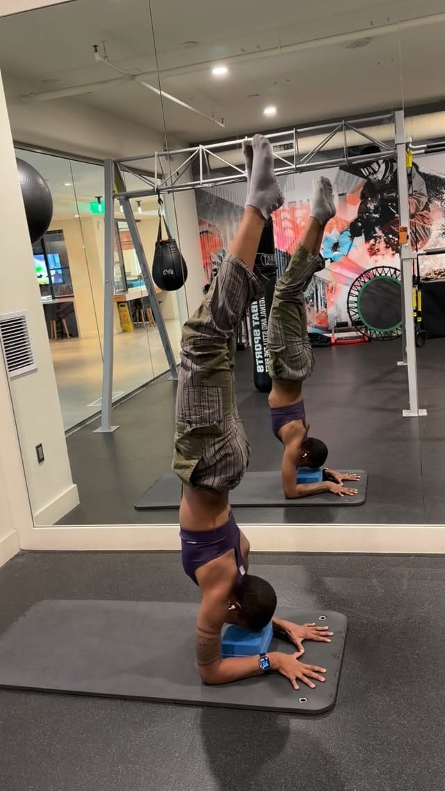 Post 5 by Royal | 500CYT, CPT | somatic movement, touch & sound on Instagram (video)