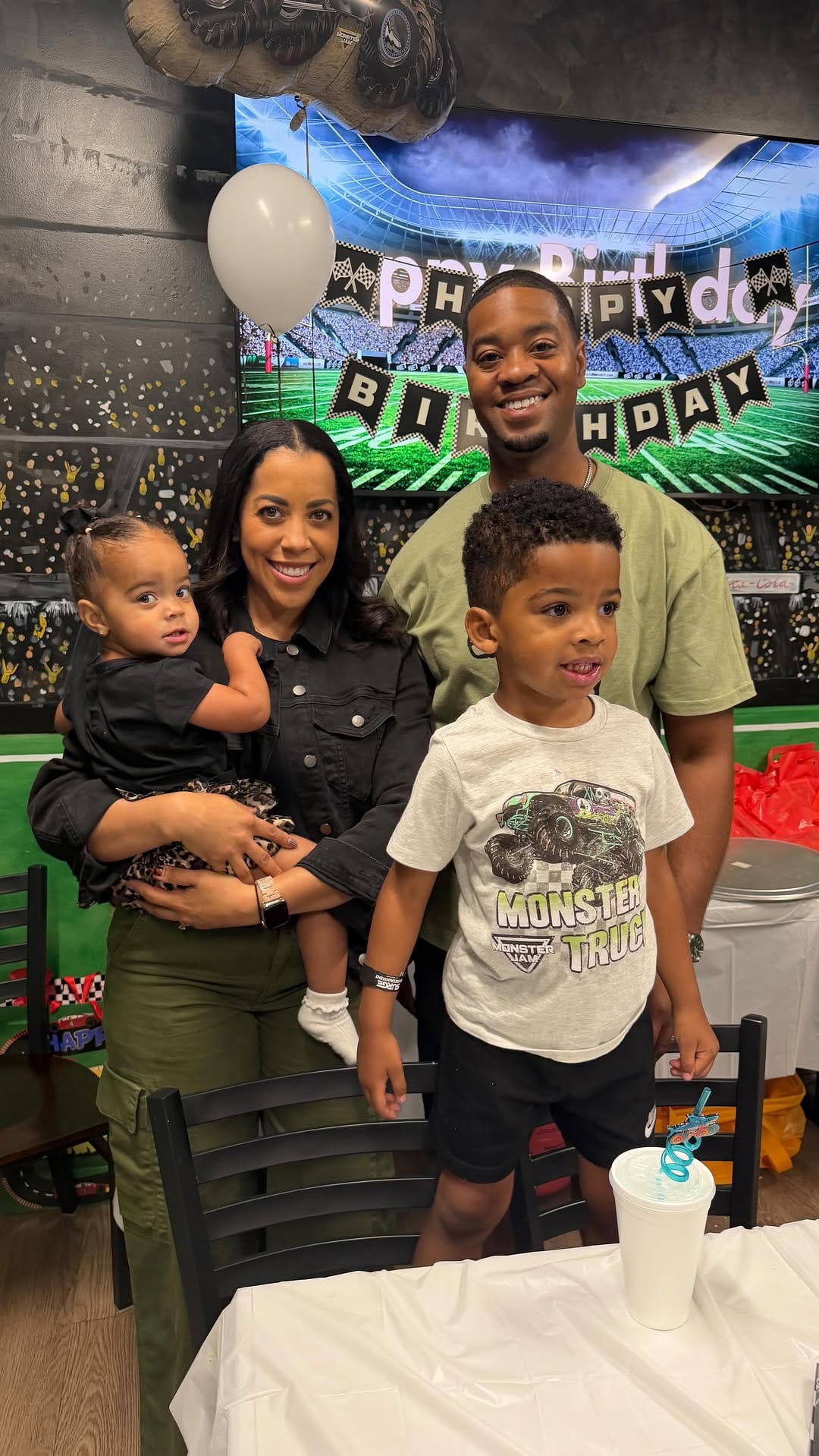Post 6 by Dr. Caylin Greene on Instagram (video)