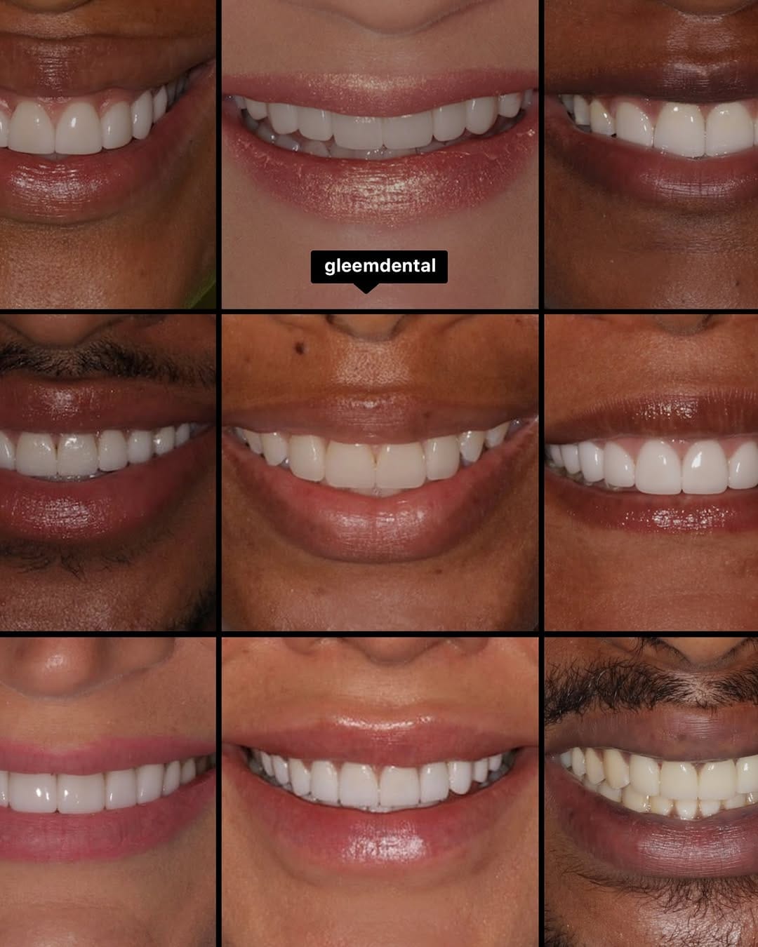 Post 9 by Dr. Caylin Greene on Instagram (image)