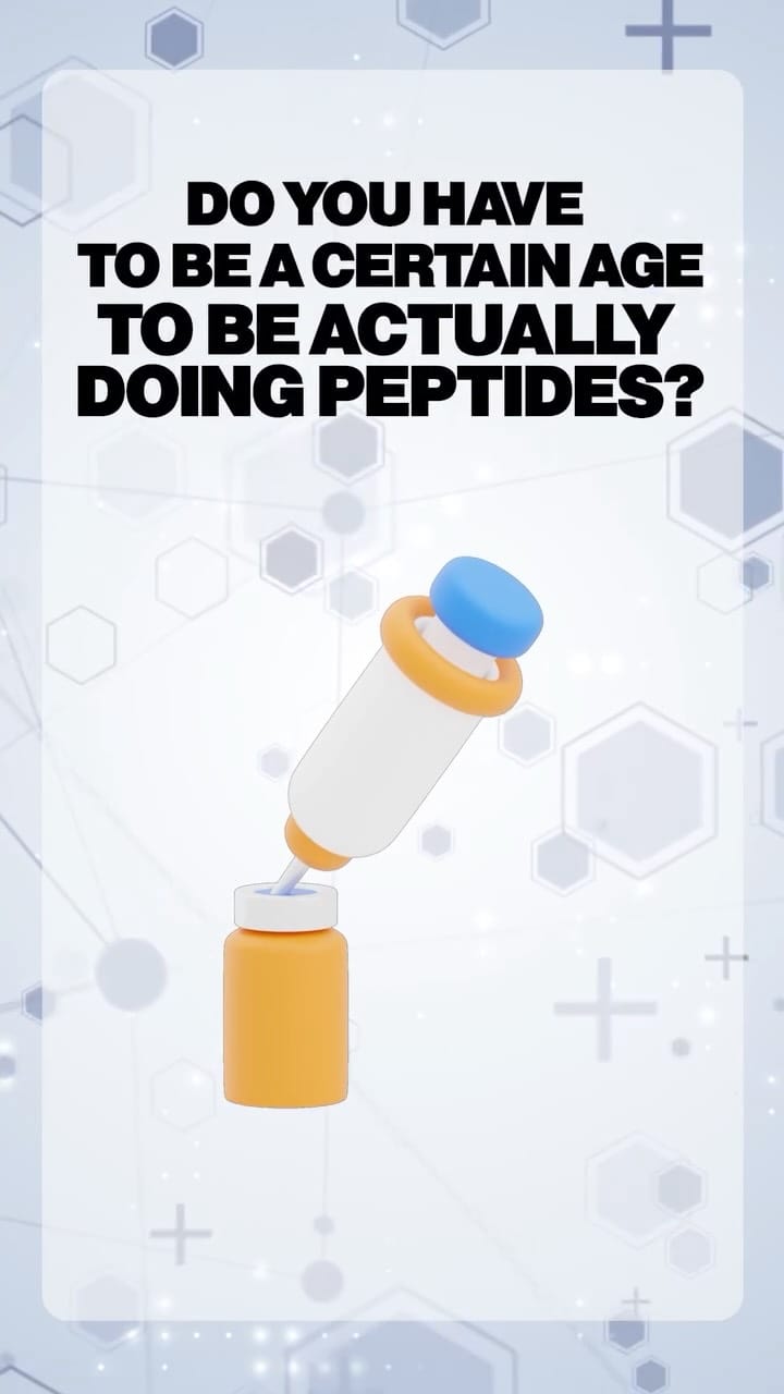 Post 4 by Nuceria Health | Anti-Aging & Wellness on Instagram (video)