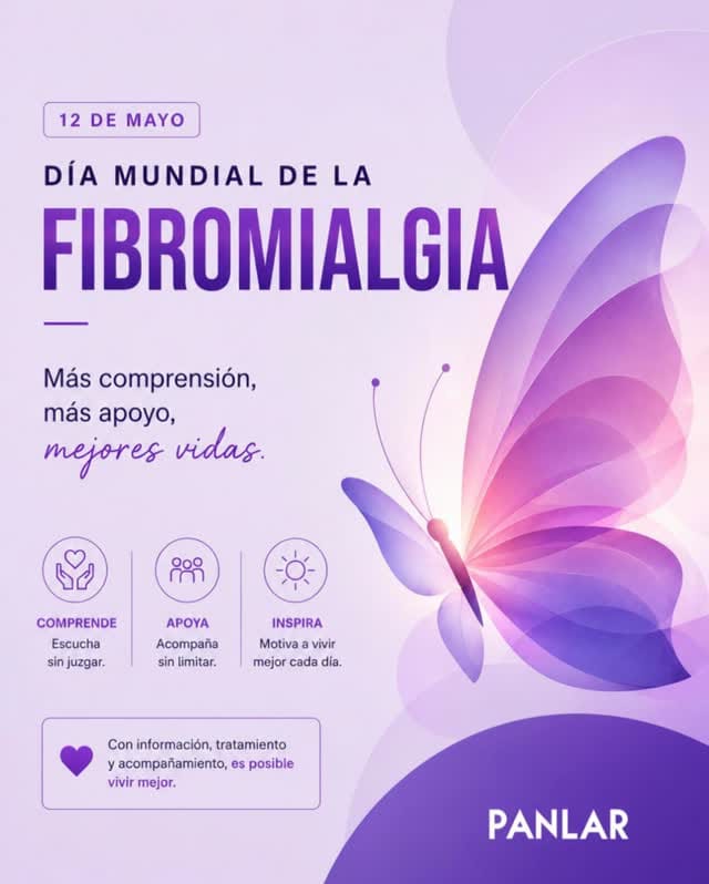 Post 9 by PANLAR | Reumatología on Instagram (video)