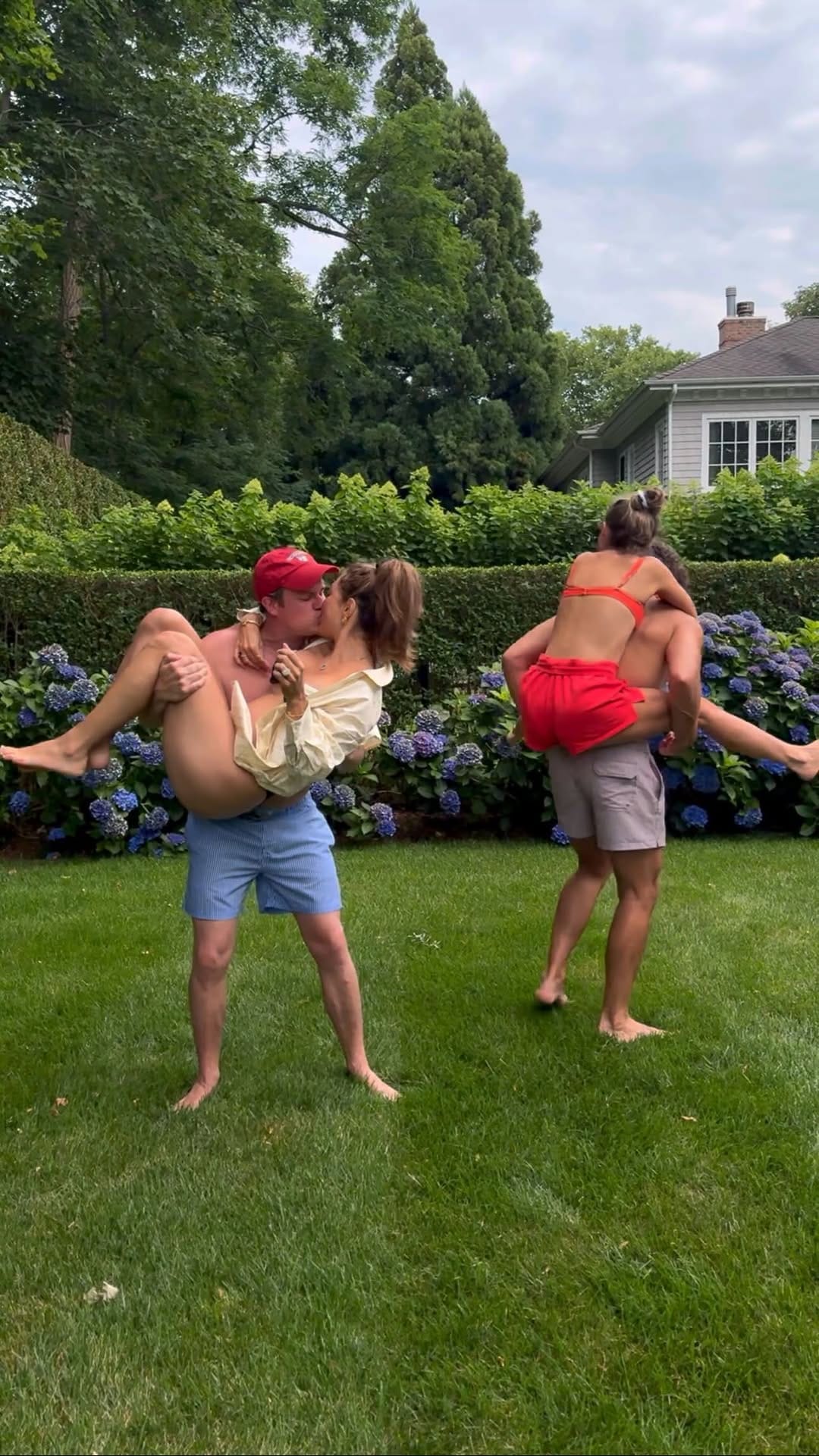 Post 4 by Michael Chiodo, MD on Instagram (video)