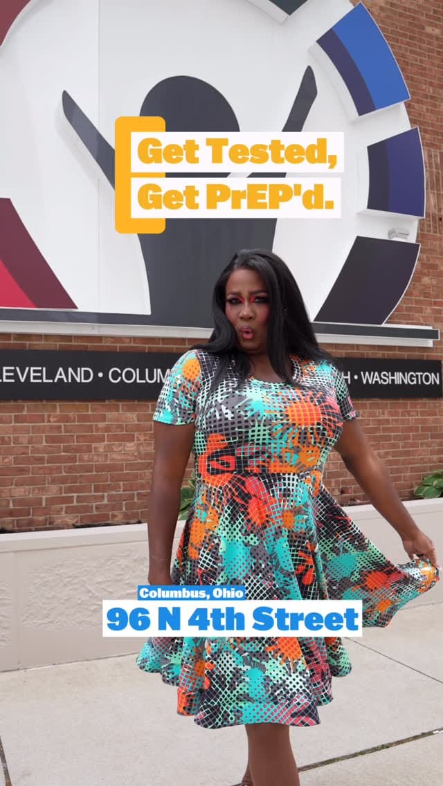Post 9 by Central Outreach Wellness Center on Instagram (video)