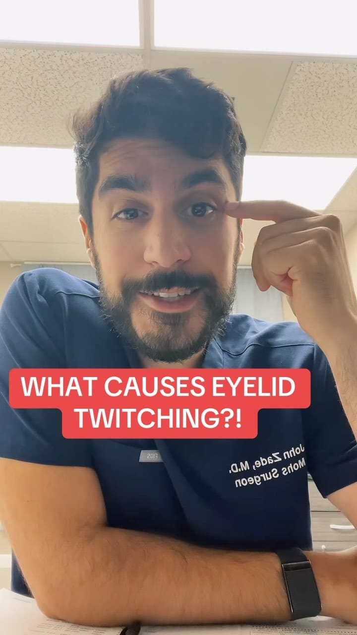 Post 5 by John Zade, MD, FAAD on Instagram (video)