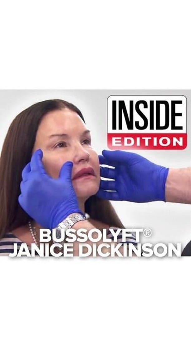 Post 10 by Dr. Mariano Busso | Cosmetic Dermatology on Instagram (video)