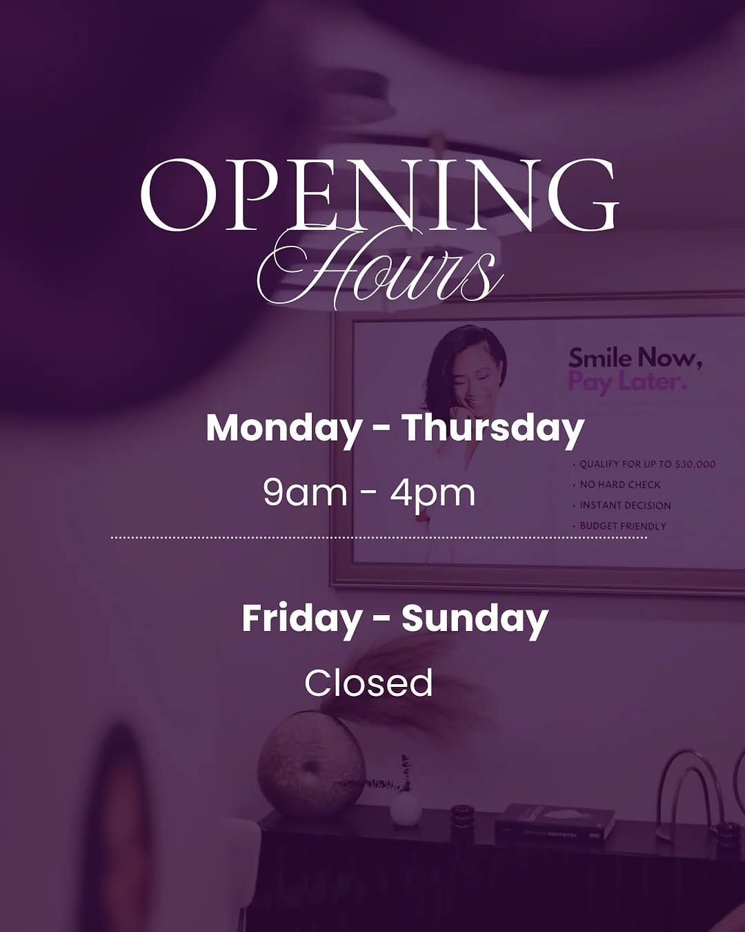 Post 8 by Veneers & Dental Implants in New Orleans on Instagram (image)
