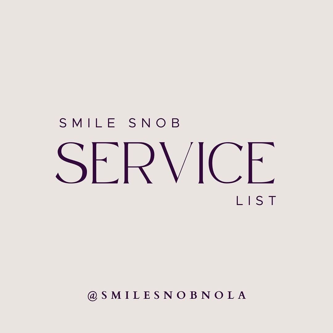 Post 10 by Veneers & Dental Implants in New Orleans on Instagram (carousel)