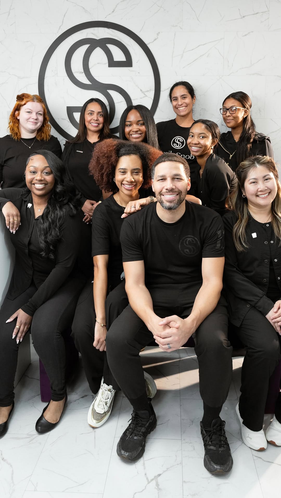 Post 9 by Veneers & Dental Implants in New Orleans on Instagram (video)