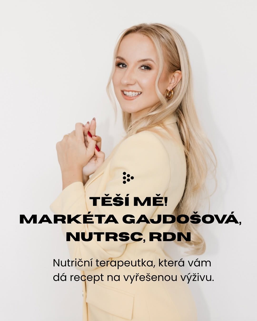 Post 10 by Markéta Gajdošová, NutrSc, RDN | Nutriční terapeutka on Instagram (carousel)