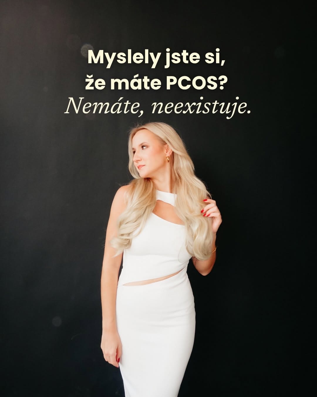 Post 5 by Markéta Gajdošová, NutrSc, RDN | Nutriční terapeutka on Instagram (carousel)