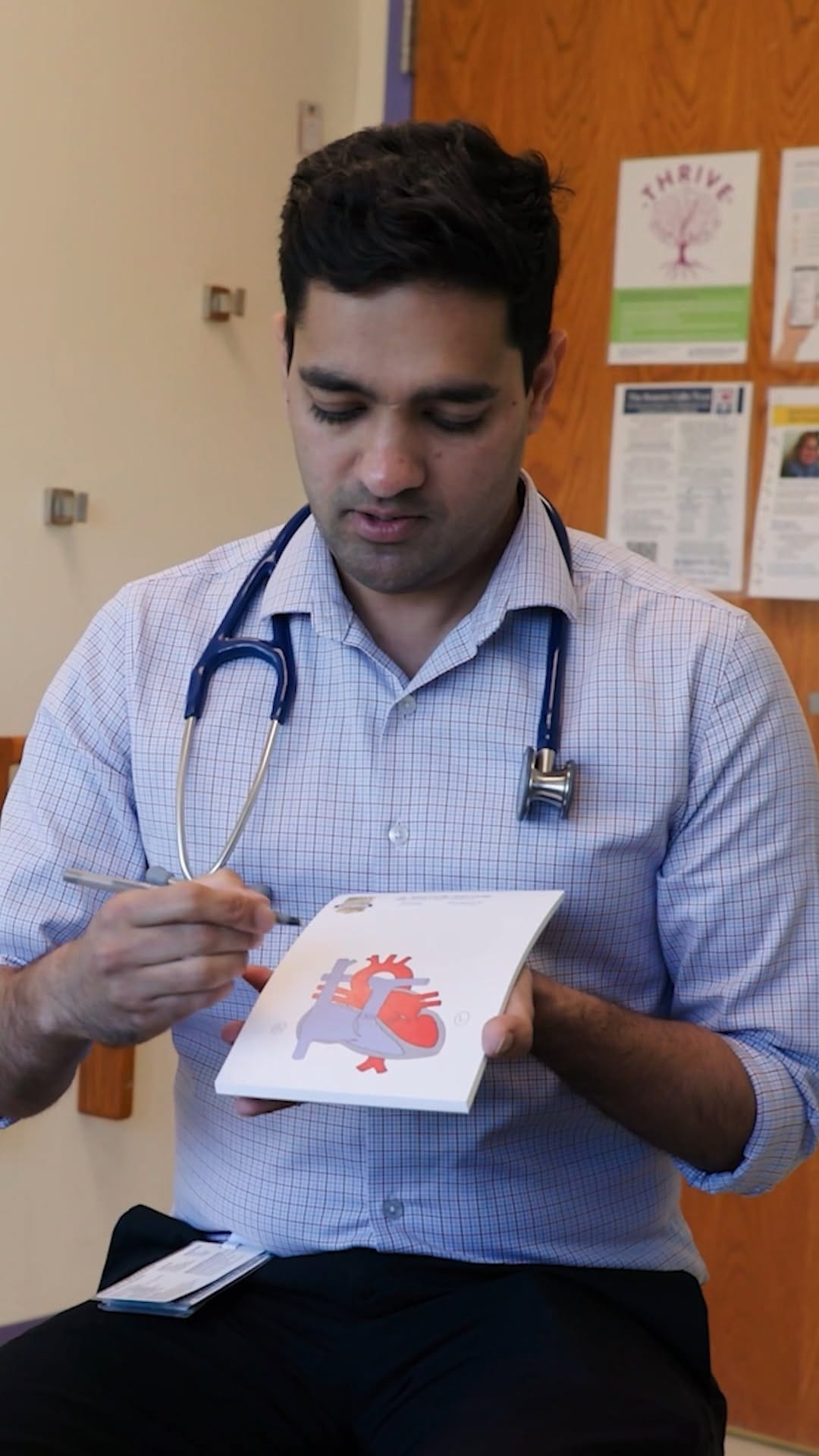 Post 4 by Children's Mercy on Instagram (video)