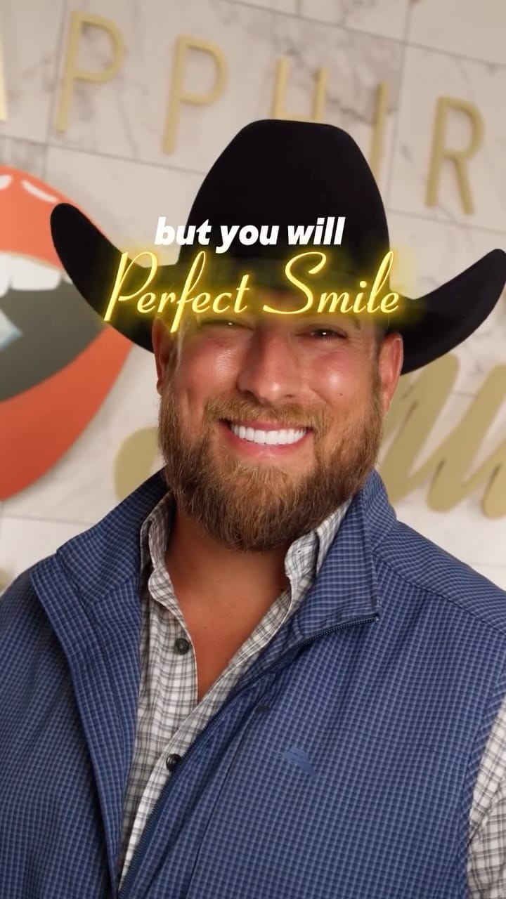 Post 4 by Mina Antoun Cosmetic Dentist, Veneers & Implants on Instagram (video)