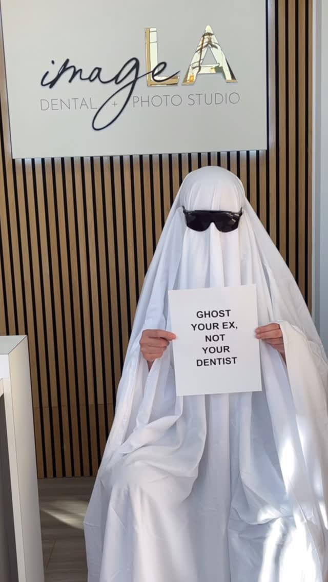 Post 4 by Dr. Lisa Vallesteros | Cosmetic & Family Dentist on Instagram (video)
