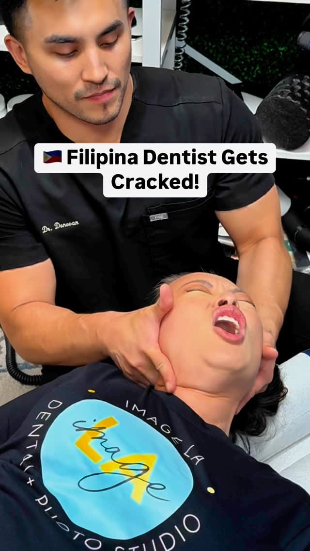 Post 8 by Dr. Lisa Vallesteros | Cosmetic & Family Dentist on Instagram (video)