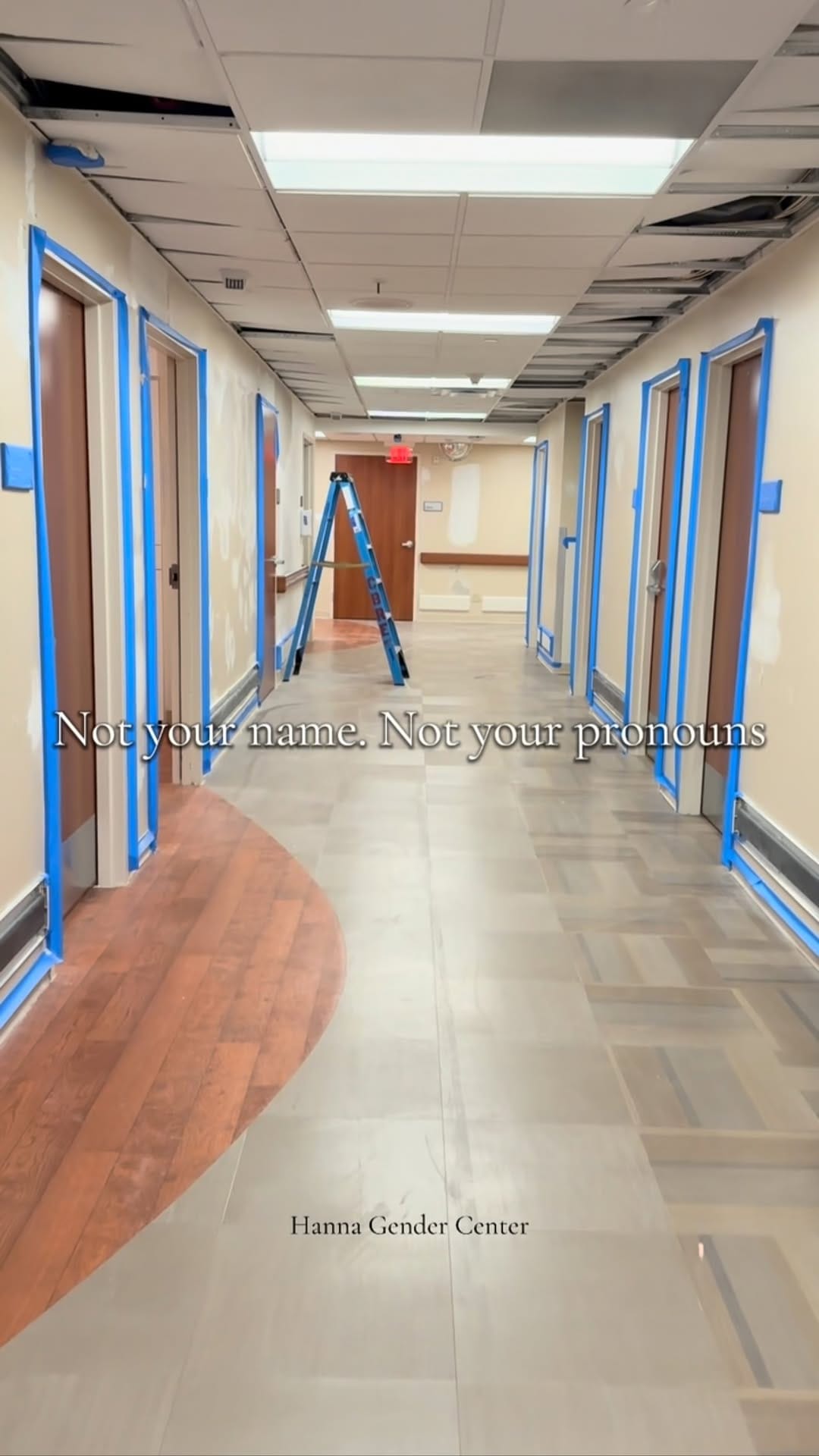 Post 6 by Dany Hanna on Instagram (video)