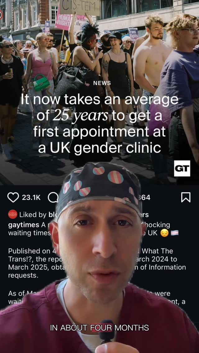 Post 8 by Dany Hanna on Instagram (video)
