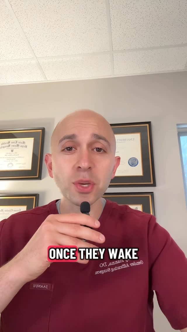 Post 4 by Dany Hanna on Instagram (video)