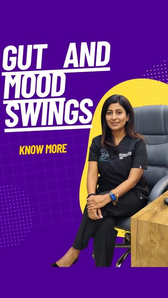 Post 8 by Dr Ankita Gupta on Instagram (video)