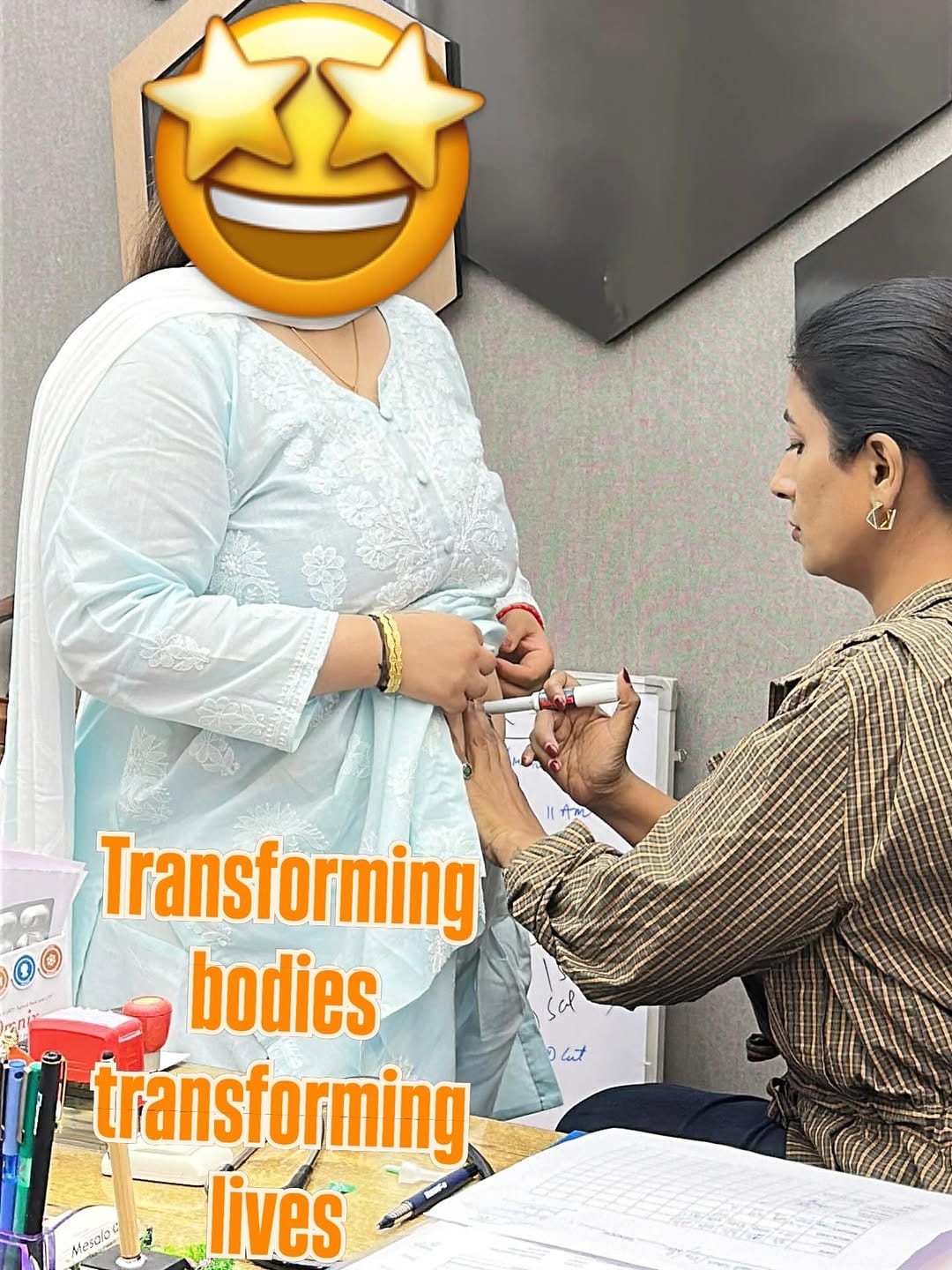 Post 3 by Dr Ankita Gupta on Instagram (carousel)