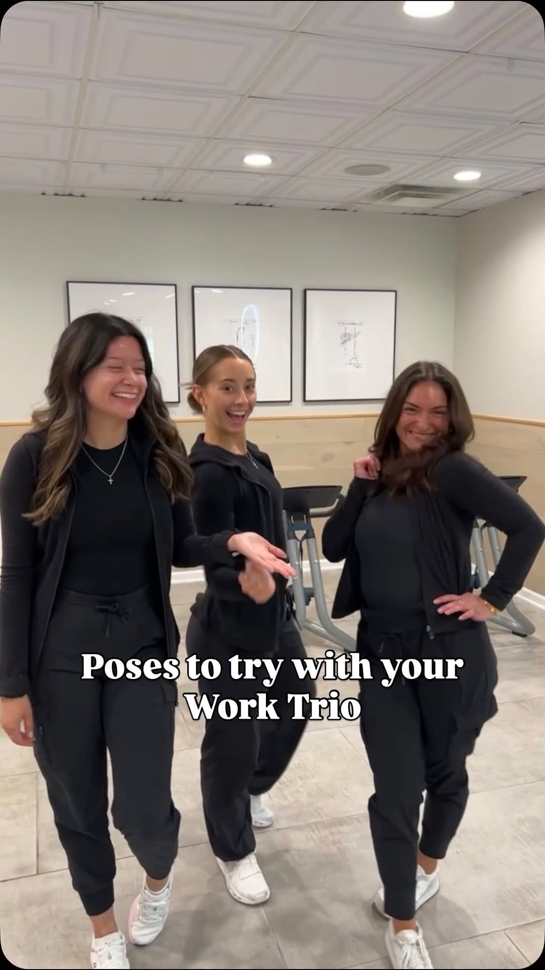 Post 8 by Forza Chiropractic on Instagram (video)
