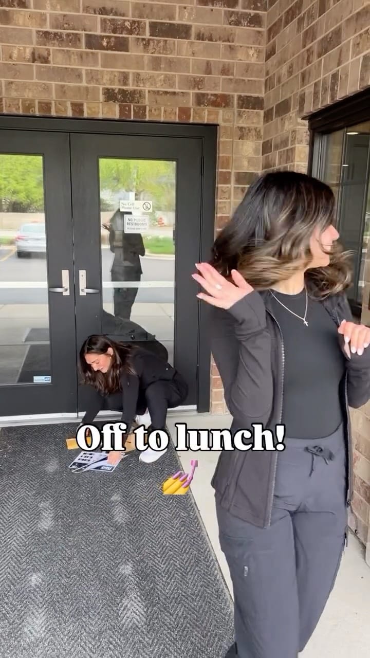 Post 2 by Forza Chiropractic on Instagram (video)