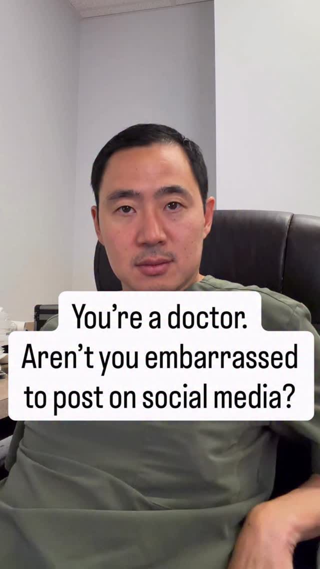 Post 6 by Dr. Huay-Zong Law on Instagram (video)