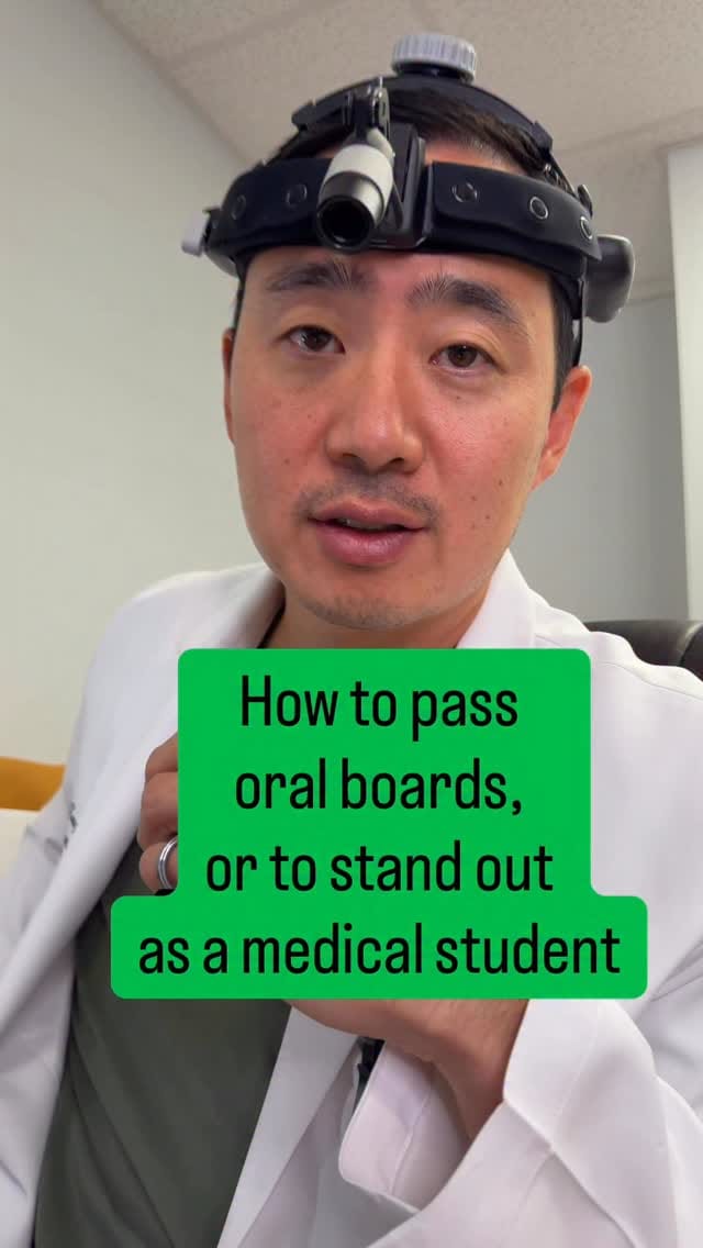 Post 2 by Dr. Huay-Zong Law on Instagram (video)