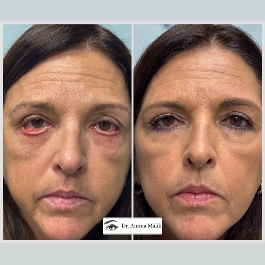 Post 6 by Dr. Amina I. Malik MD on Instagram (image)