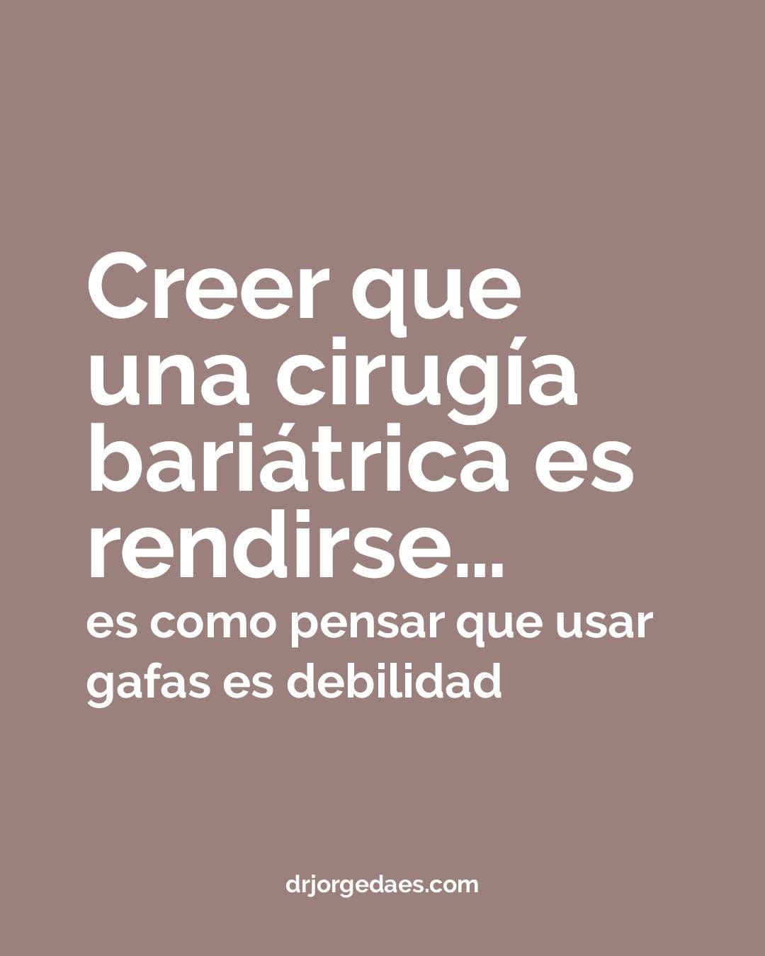 Post 1 by JORGE DAES MD FACS on Instagram (image)