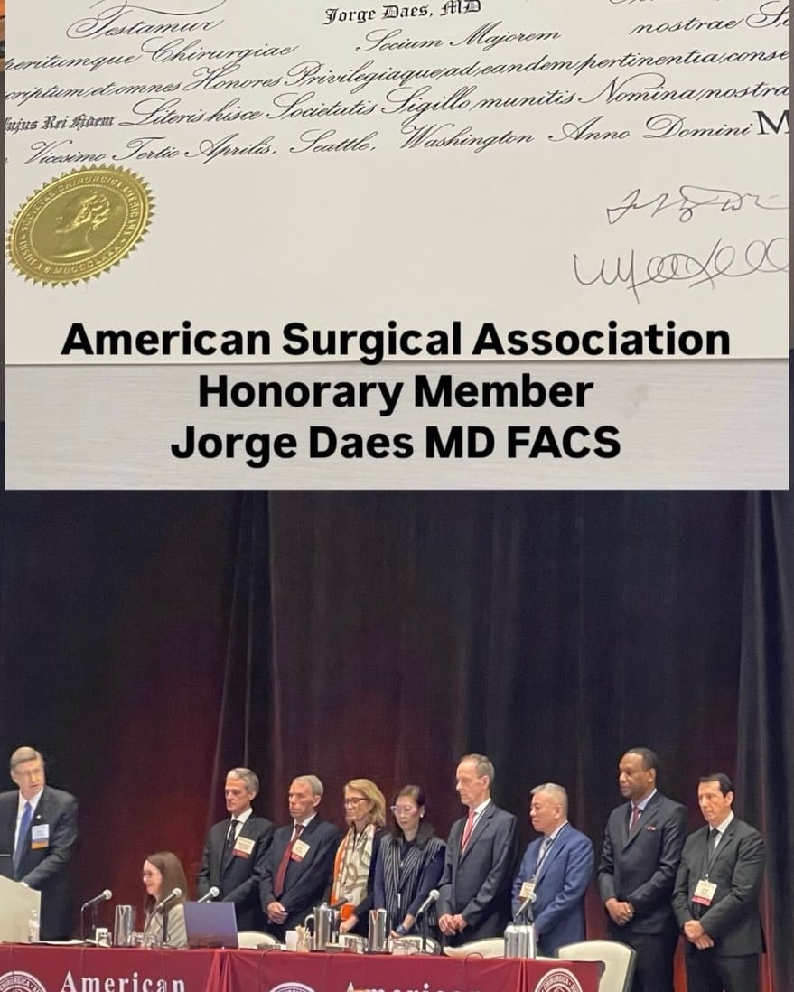 Post 5 by JORGE DAES MD FACS on Instagram (carousel)